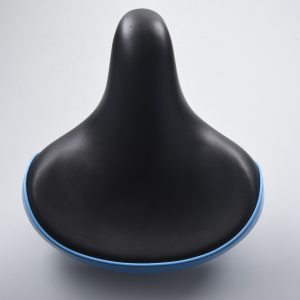 Bike Seat Oversized Extra Wide bicycle Saddle comfortable for beach cruiser