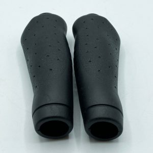 7/8" Pro Hand Grip Handle Bar Grips MTB mountain Cruiser Bike Quad Motorbike