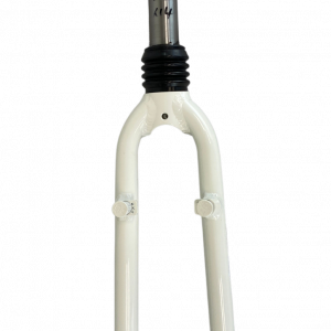 FCR 700C Road Suspension Fork 28 Inch bike Cycling V-Brake Bumper Shock Absorber