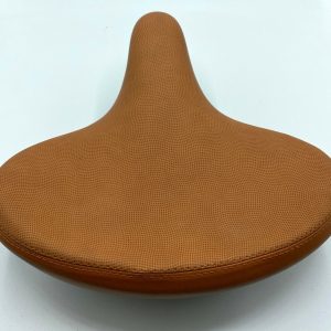 Bike Seat Oversized Extra Wide bicycle Saddle comfortable for beach cruiser