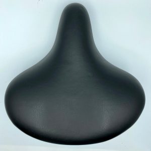 CIONLLI Bike Seat Oversized Extra Wide bicycle Saddle comfortable beach cruiser