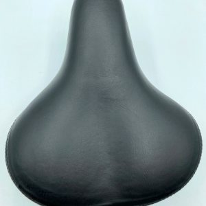 Bike Seat Oversized Extra Soft bicycle Saddle comfortable for beach cruiser