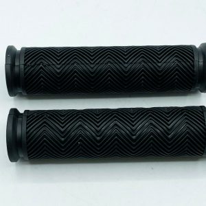 7/8" Pro Hand Grip Handle Bar Grips MTB mountain Cruiser Bike Quad Motorbike