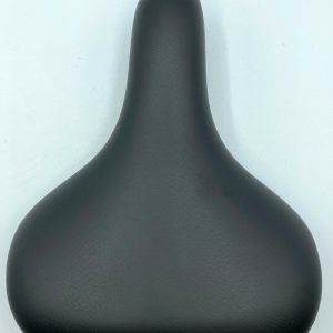 SR OFO EXTRA Soft Medium Bicycle Bike Seat/Saddle MTB Touring city hybrid BLACK